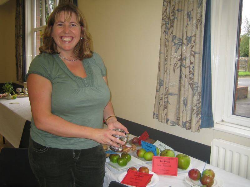 Acton Bridge Show