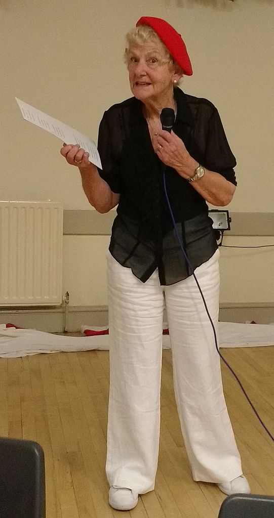 ABWI Christmas Party 2017