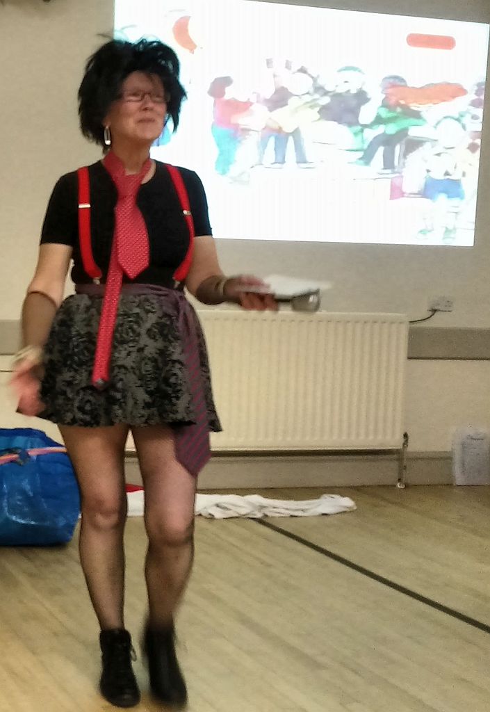 ABWI Christmas Party 2017