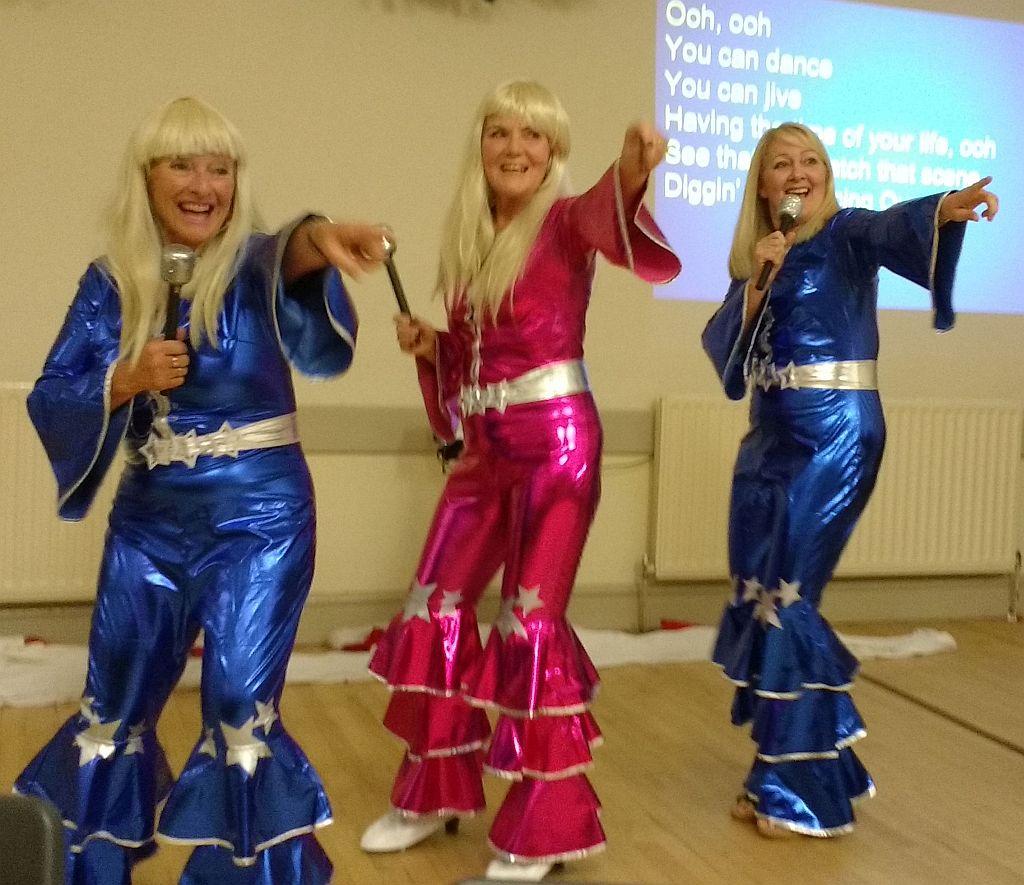 ABWI Christmas Party 2017