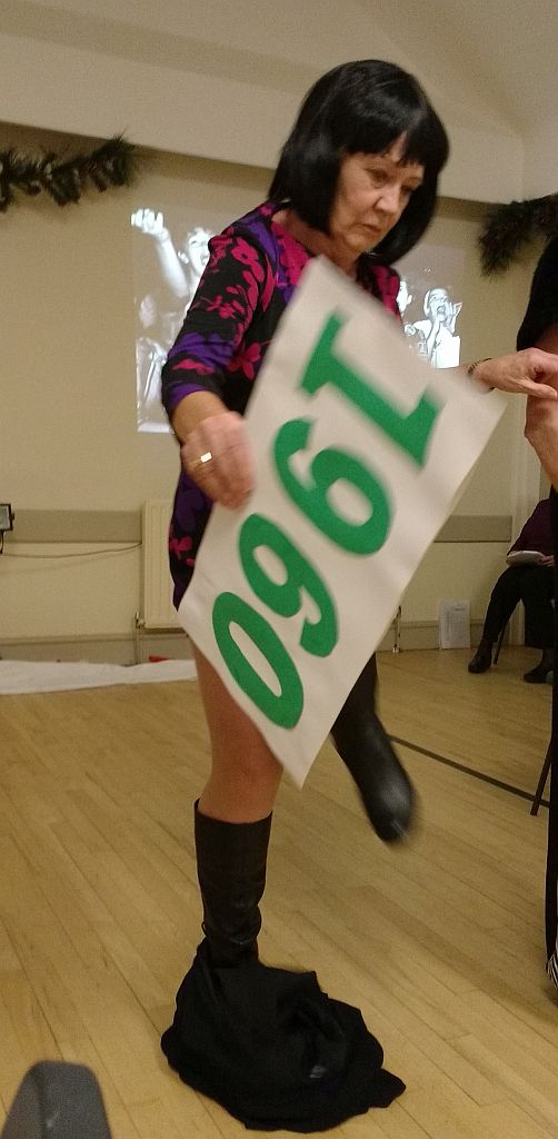 ABWI Christmas Party 2017