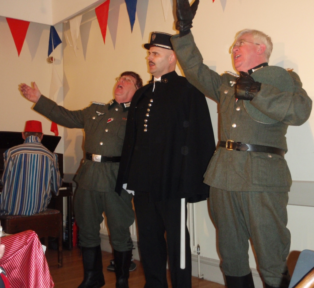 AlloAllo