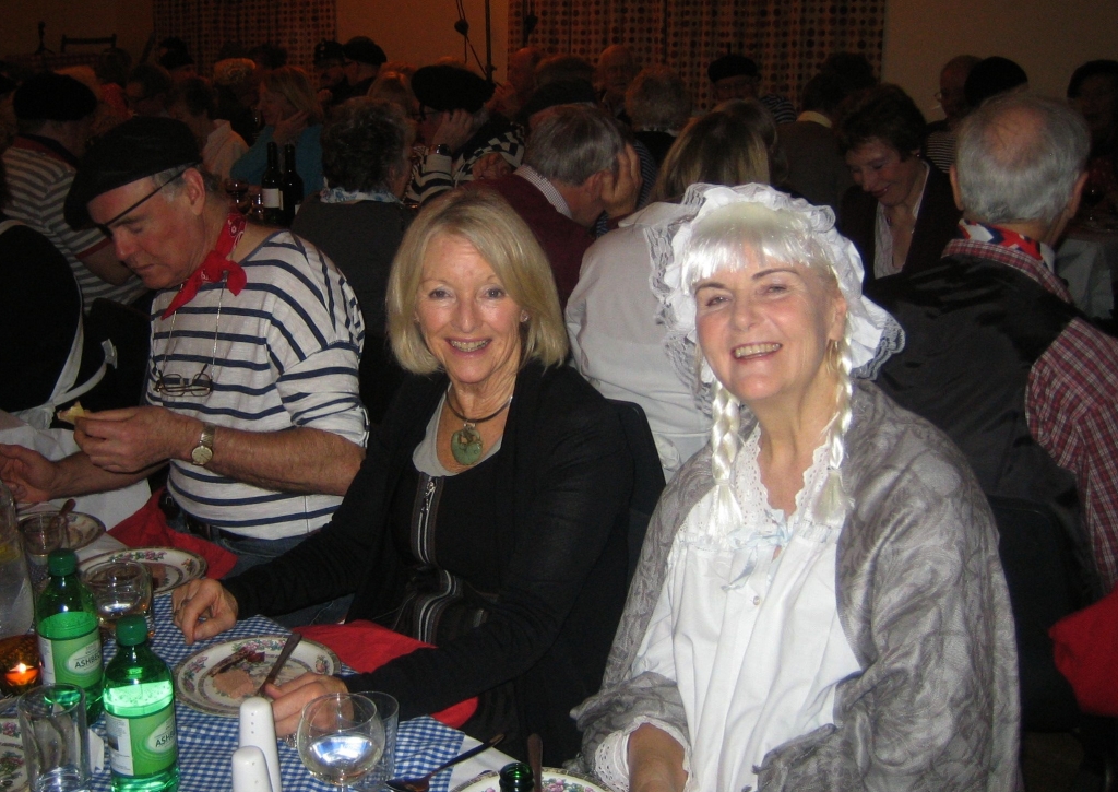 AlloAllo