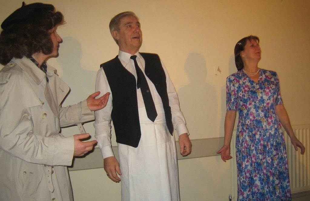 AlloAllo