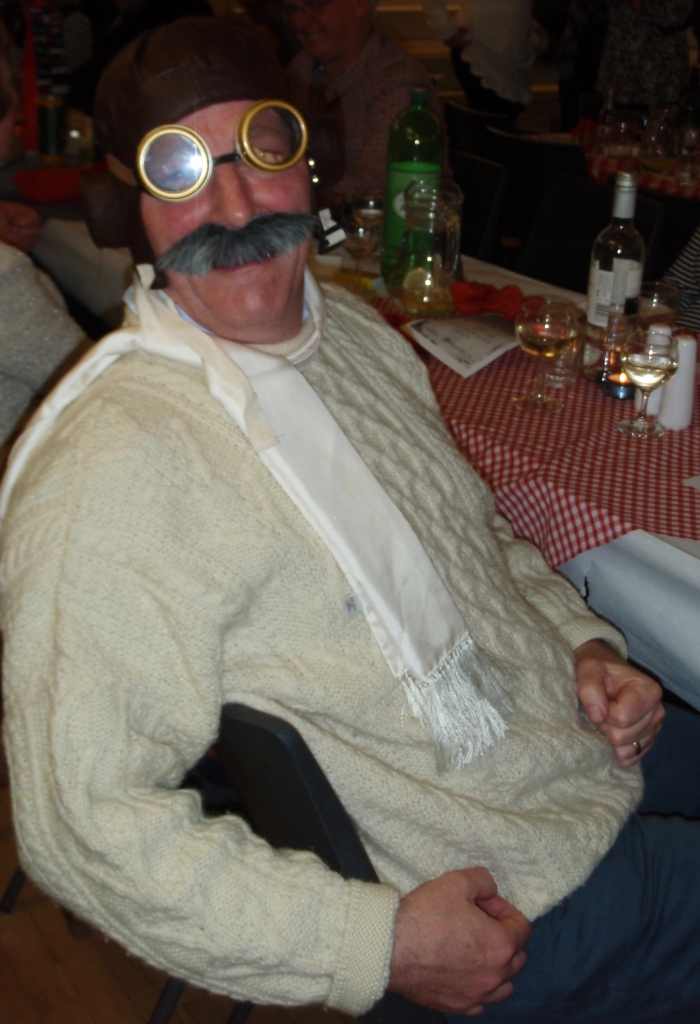 AlloAllo