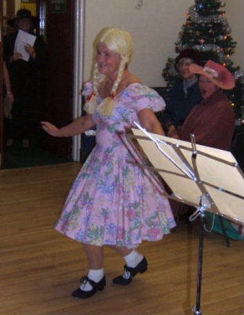 ABWI Animal Crackers