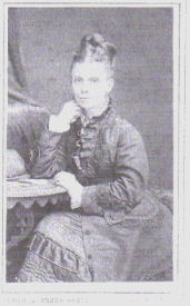 Gravestone of Joshua & Ann Starkey