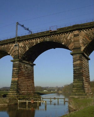 Dutton Viaduct