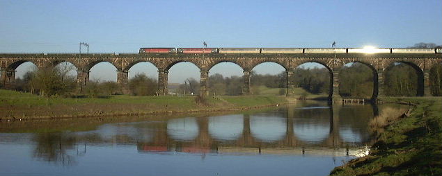 Dutton Viaduct