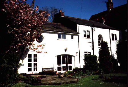 Laurel Cottage