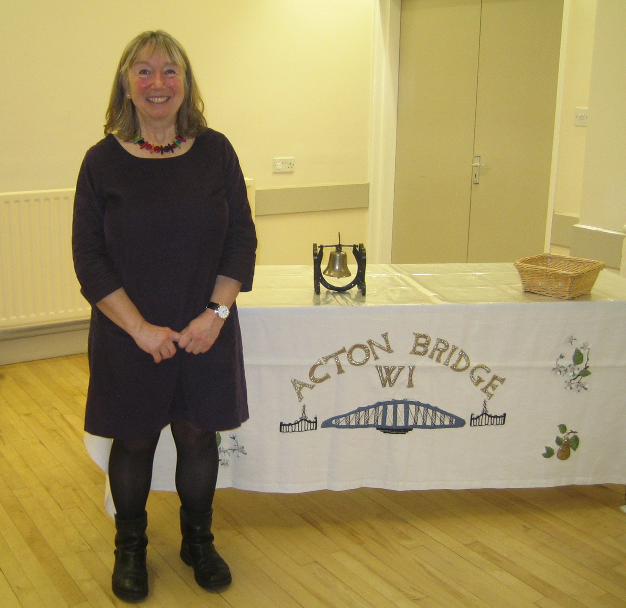 AB WI Mac Carding Photo