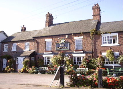 Maypole