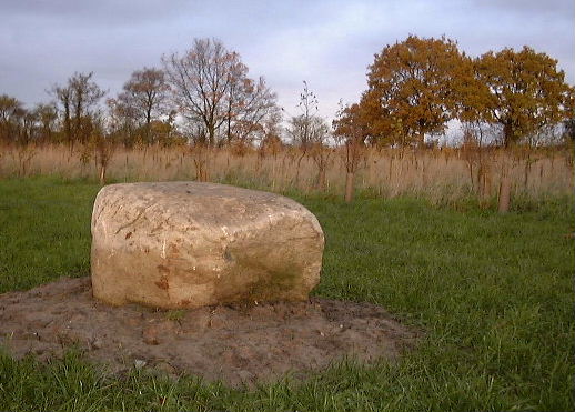 Mere Stone