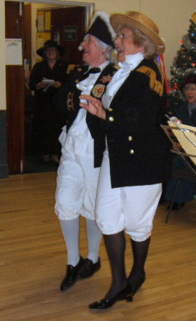 ABWI Nelson and Hardy