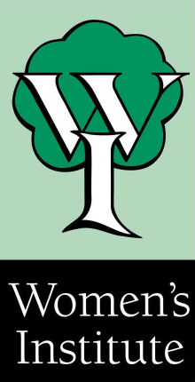 NFWI (new) Home page
