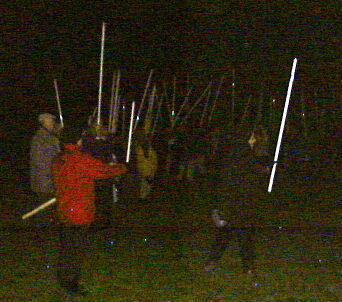 SAG supporters' tubefest