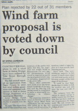Copyright 2006 Northwich Guardian