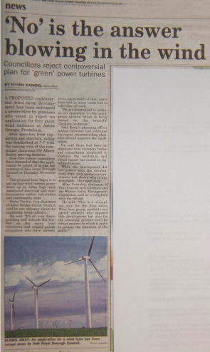 Copyright 2006 Northwich Guardian
