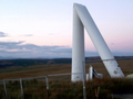 Vestas broken copyright Campbeltown Courier